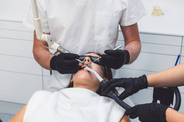 Best Walk-In Emergency Dentist in Cliffwood Beach, NJ