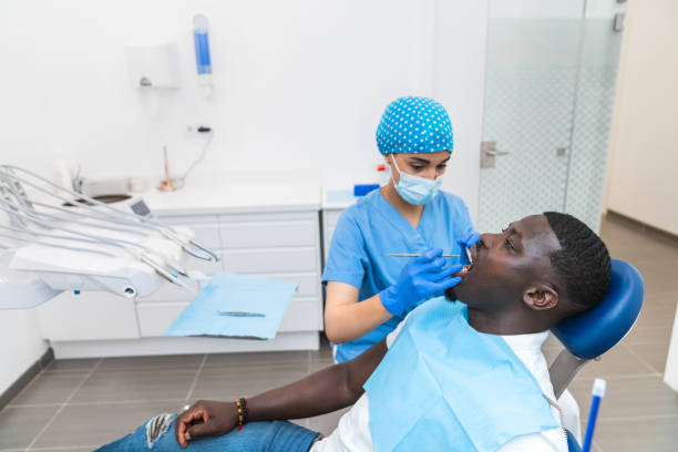 Trusted NJ Emergency Dentist Experts